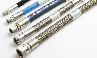 PTFE Hoses: The extreme performance solution post image