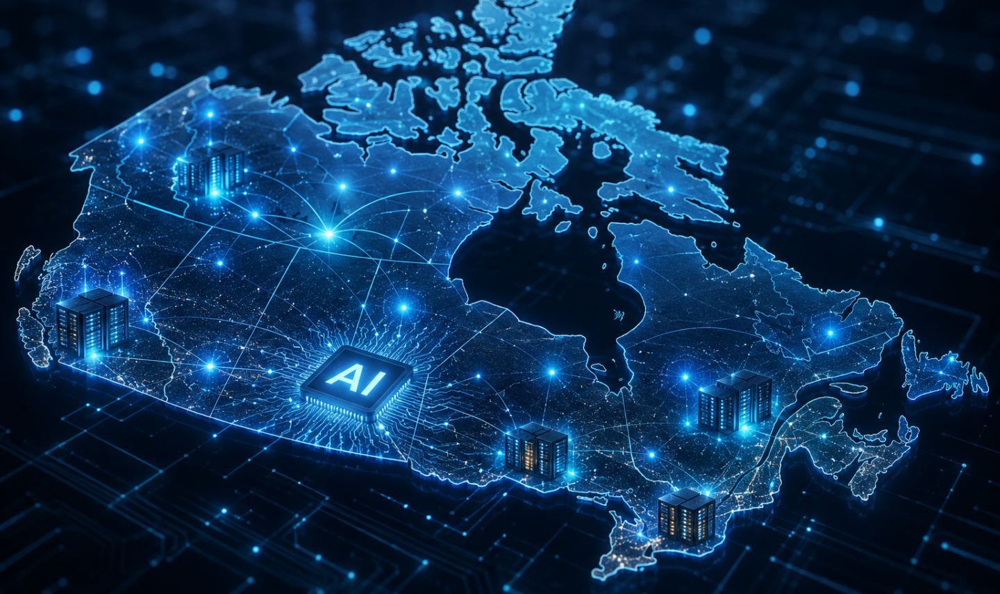 AI is Changing Data Centers- And Cooling Technology Must Keep Up post image